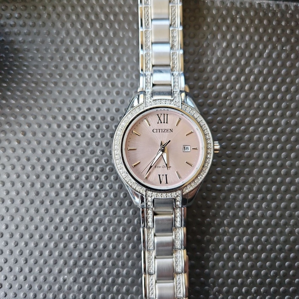 Citizens women’s watch